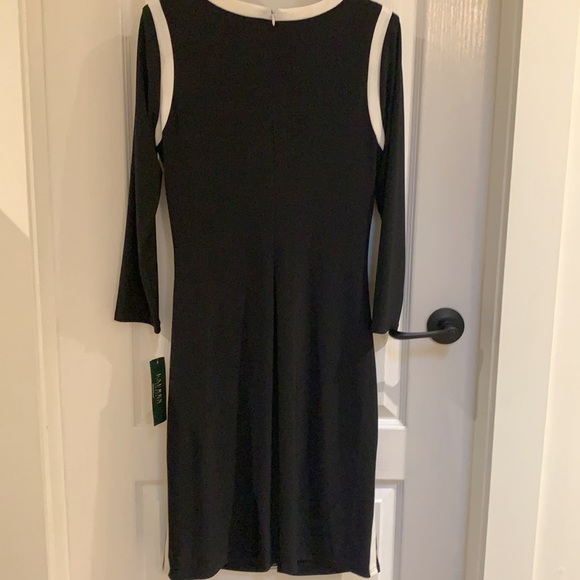 NWT Ralph Lauren dress - Picture 5 of 5